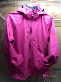 McKinley da trekking impermeabile