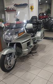 Honda goldwin 1500se anno 2000