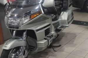 Honda goldwin 1500se anno 2000