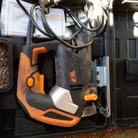 seghetto alternativo elettrico prezzo trattabile 