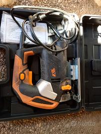 seghetto alternativo elettrico prezzo trattabile 