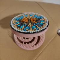 spazzola per bambini