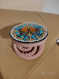 spazzola per bambini