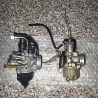ricambi scooter 