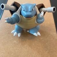 Polemon Blastoise Takara Tomy Japan import