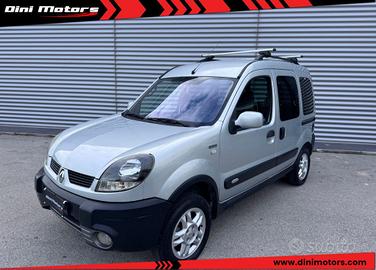 RENAULT Kangoo 1.9 dCi 4x4 5p. Fairway awd 4wdNe