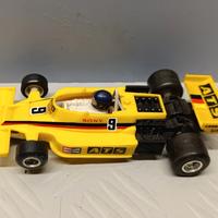 slot car 1:32 polistil ATS F1