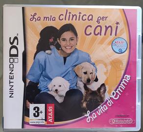 Videogiochi Nintendo Ds