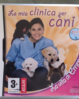 Videogiochi Nintendo Ds