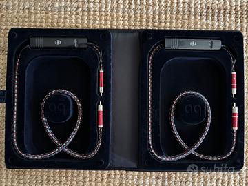 Audioquest Colorado RCA 1mt