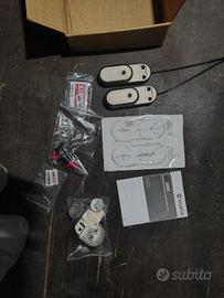 Blocchetti di sicurezza