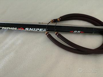 Arbalete Pathos Sniper 85 