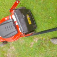 tagliaerba elettrico 