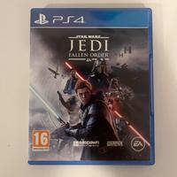 Jedi Fallen Order