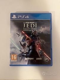 Jedi Fallen Order