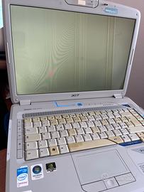 Acer Aspire 5920G per ricambi