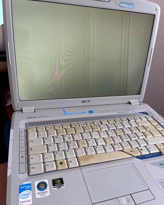 Acer Aspire 5920G per ricambi
