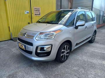 CITROEN C3 Picasso BlueHDi 100 Selection ok neo