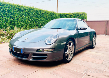 CARRERA 997 4S