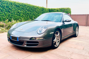 CARRERA 997 4S