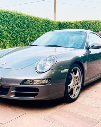 CARRERA 997 4S