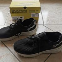 Scarpe uomo n.43 skechers performance air cooled