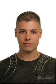 Costruttore Meccanico - Saldatore