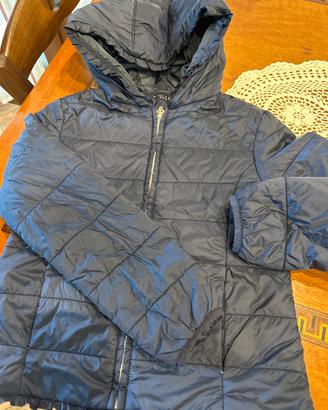 Giubbetto 100 g 9/10 anni