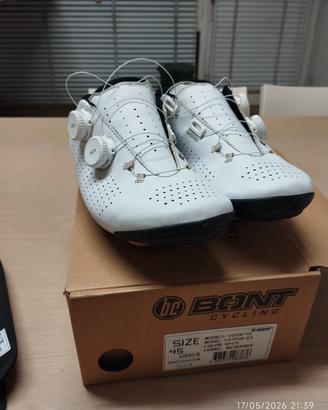 Bont Vaypor  tg 45