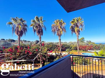 Appartamento Acquedolci [Cod. rif 3275426VRG]