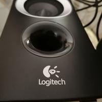 Casse Logitech