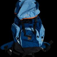 Zaino Trekking Scout Tech