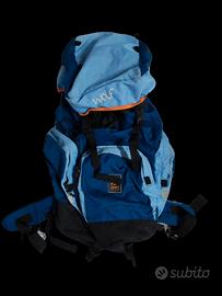 Zaino Trekking Scout Tech