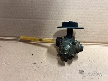 Rubinetto Benzina Honda Transalp 600 1991-1993