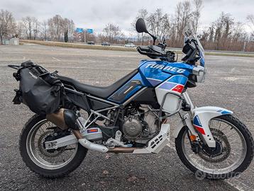 Aprilia Tuareg 660 - 2022