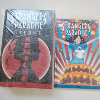 Fumetto STRANGERS IN PARADISE