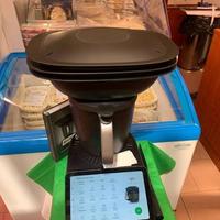 BIMBY TM7 DIMOSTRATIVO LISTINO 1599 € A 1200 €