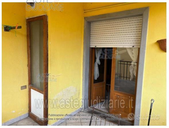 Appartamento – L'Aquila, Quarto di San Pietro, Torretta - Altro