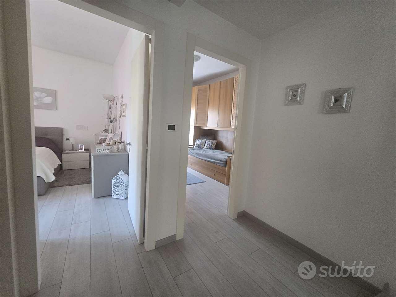 Apartment in VR - Vista 5
