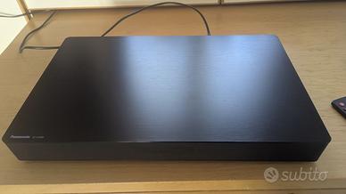 Soundbar Home Theater Panasonic