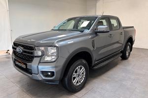 Ford Ranger nuovo modello