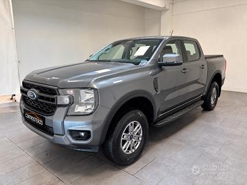 Ford Ranger nuovo modello