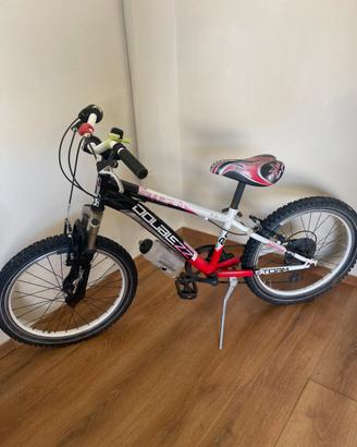 Bici bambino