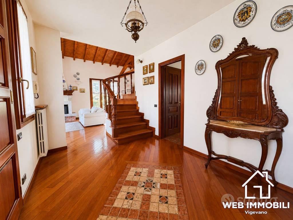 House in Mede - Vista 4