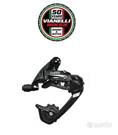 CAMBIO SRAM FORCE 22 WIFLI GABBIA MEDIA 32T NUOVO