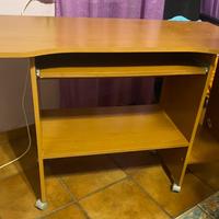 Mobile porta computer