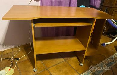 Mobile porta computer