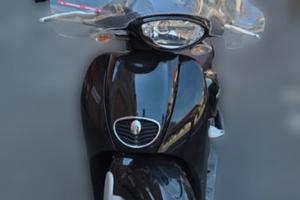 SCARABEO 50 CLASSIC 2019