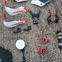 accessori Tenere 700