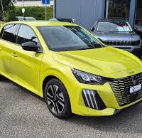 RICAMBI X PEUGEOT 208 2021